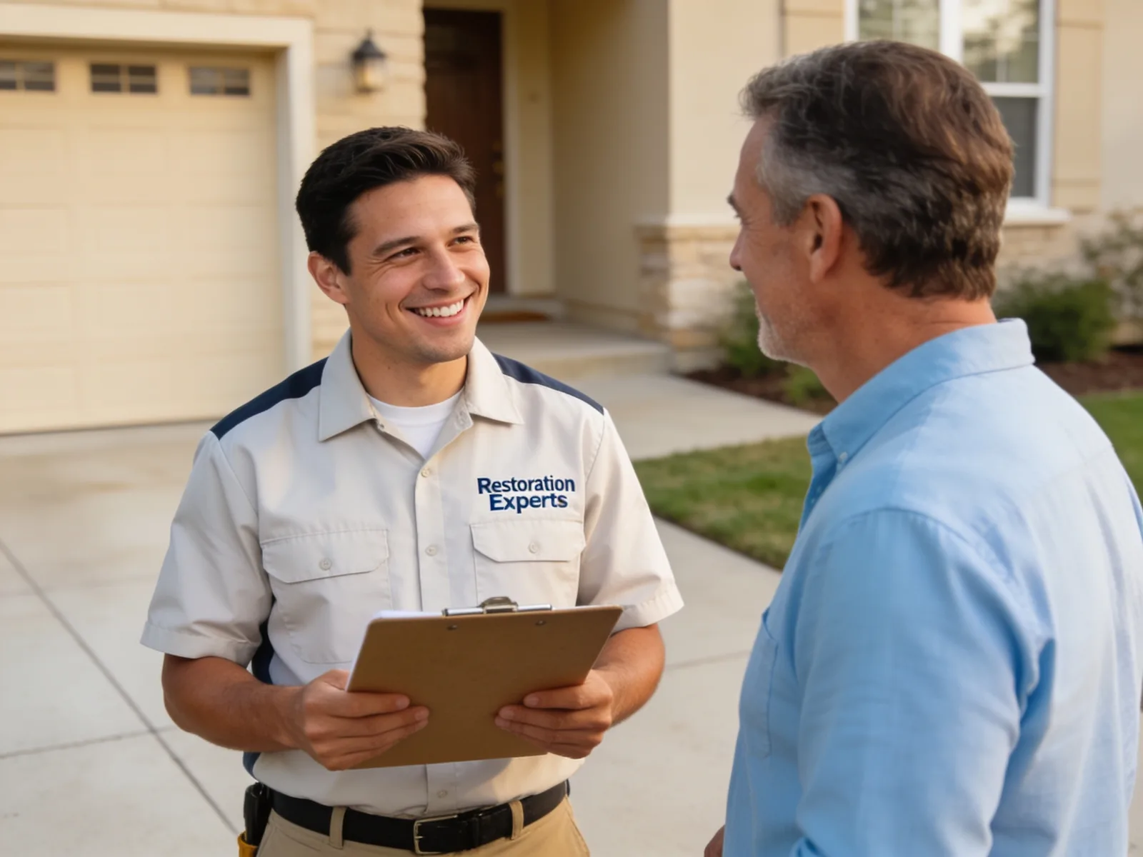 Water Damage Cleanup Marshall, WA FAQs